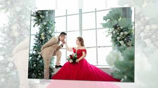 Video ảnh cưới Thoại & Khang 💖