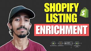 Shopify New Product to Optimized Listing in 10 Seconds | AI Automation