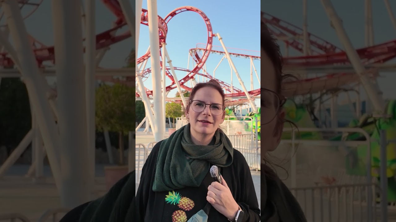 Dammam Road Trip - Vlog - 2026 - Saudi Arabien - Anders Verrückt 