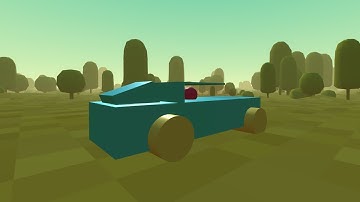 Learn how to code Virtual Reality Part 3 with A-Frame | Animations | Physics