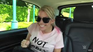 soft/happy alexa bliss clips screenshot 4