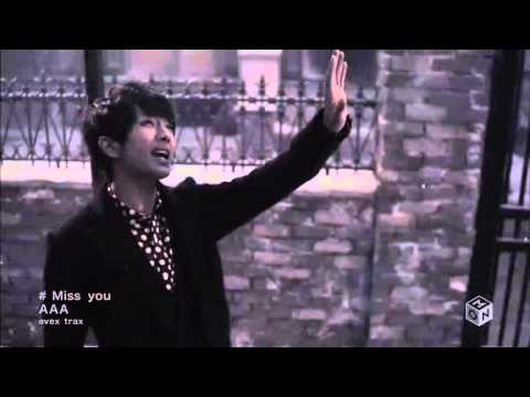 MISS YOU ~AAA~