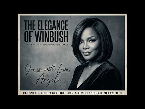 Midnight Soul Lounge | Inspired by Roberta Flack & 70s Love Ballads