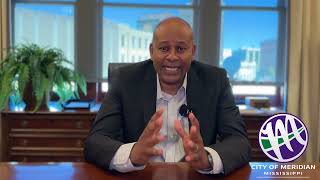 Meridian Mayor Delivers State of the City Address March 2026