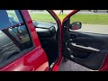 Fiat Uno WWay Attractive14