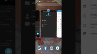 [SMS Scheduler][v1.1.0] Application core functionalities and handling runtime permission screenshot 3