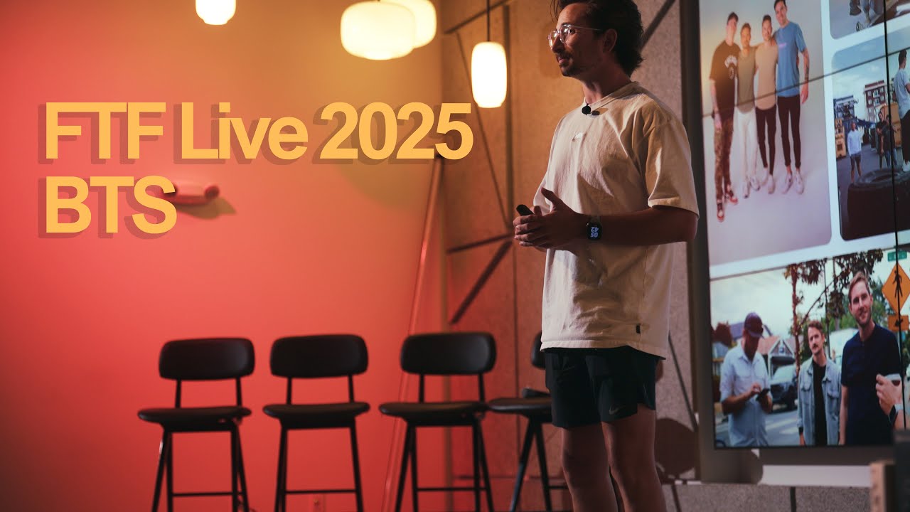 How I ran a livestream for over 2 million people