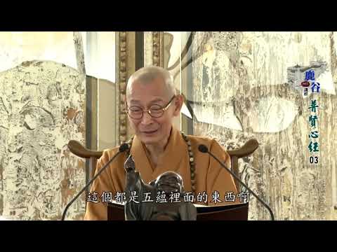 另外還有一個東西你不知道，就覺性，它不是識性。當第六識到第六意識的時候覺性就來了(顯現了)。為什麼有天才音樂人, 這個都是五蘊裡面的東西啊.