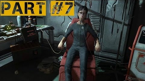 SOMA [Part 7 of 8] - Full Walkthrough / Gameplay / Guide