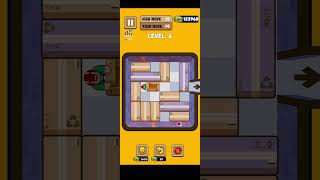Push box out advance level 6
