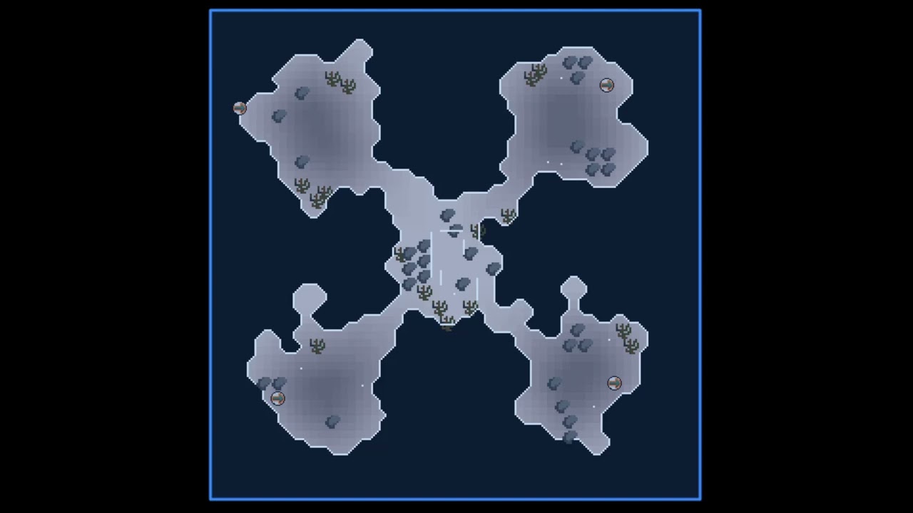 Rune Essence - OSRS Theme