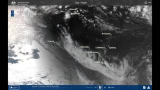 Himawari8 and Flat Earth
Rant on the stupidity of Flat Earthers. Himawari8 and Flat Earth