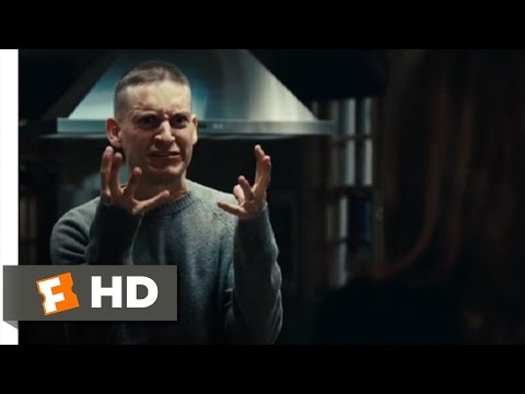 Brothers (9/10) Movie CLIP – Sam Loses It (2009) HD