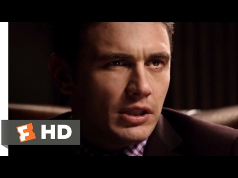 The Interview (2014) - Interview Gone Wrong Scene (9/10) | Movieclips