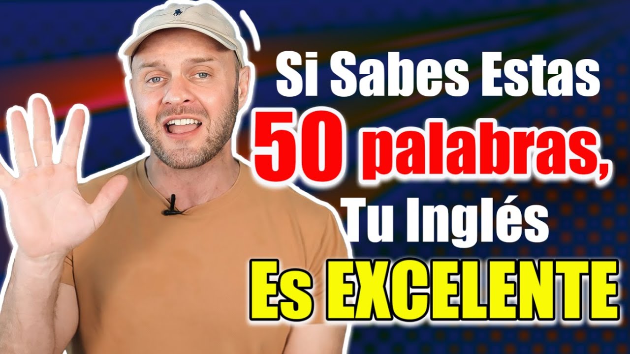 ¿Sabes Estas 50 Frases Clave? Pon a Prueba tu Inglés Ahora y Mejora tu Fluidez - Aprender Inglés
