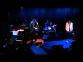 Crosscurrent 3 - Wadada Leo Smith Golden Quartet (extract) - New York September 9th 2011