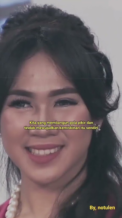 kata kata bijak kang maman #notulen