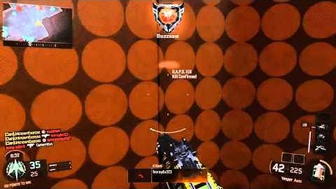 Best Vesper class setup tips on rushing Black ops 3 (Ep 1)