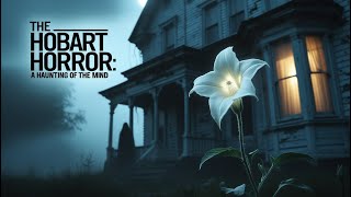 The Hobart Horror. Real Haunted House Mystery Explained | Toxic Plant Causes Madness