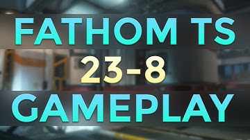 23-8 Fathom Slayer Gameplay (Onyx Tier)