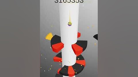 HELIX JUMP LEVEL 15.000 REKOR 16.000.000