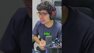 soy igualito ☝️🤓 #pgod #fortnite #fortniteclips #fortnitememes #youtubeshorts