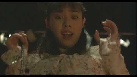 『着信アリ』劇場予告編