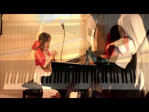 FF7 エアリスのテーマ ピアノ FINAL FANTASY Ⅶ Aerith's Theme PIANO COVER