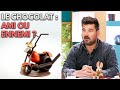 Le chocolat : ami ou ennemi ? - All Docteurs