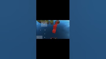 BEST TELLY BRIDGE VS SPEED TELLY BRIDGE ON PHONE💀🔥 #minecraft #pojavalauncher #phone #speedtelly #vs