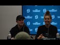 Seattle Torrent Post Game Press | NY at SEA | December 3, 2025