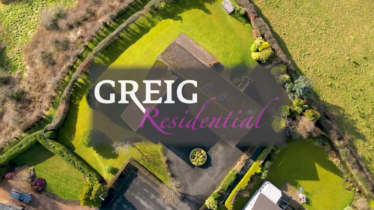 38 Clearmount Avenue Newmilns