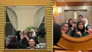 Seaylp  | Malaysia  KLIA part 1  (Southeast Asia Youth leadership program)