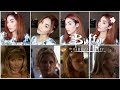 Buffy the Vampire Slayer INSPIRED Hairstyles 90s | Part 2