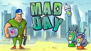 Mad Day [Android/iOS] Gameplay (HD) screenshot 5