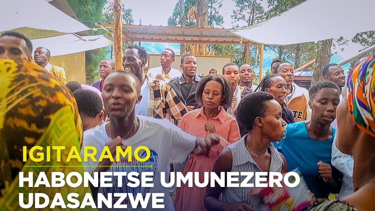 UMUNEZERO UDASANZWEE mbega 🙌🙌🙌🙏🙏🙏🙏🙏🙏