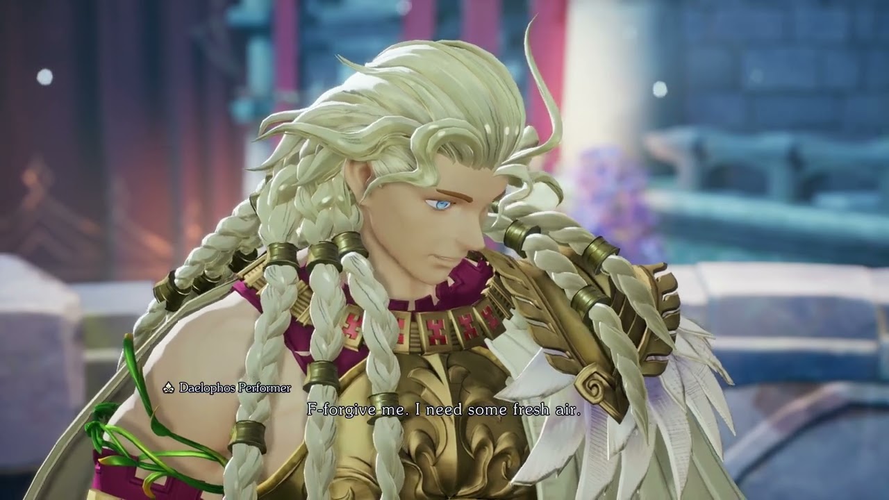 Visions of Mana First Play - Day 8 (2-2) Take Me Benevodon of Light!