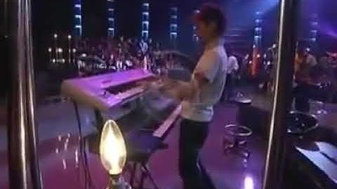 RADJA - WAHAI KAU CINTA (Live in By Request)