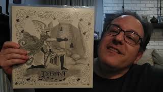 Whats Spinning? Jester, Proud, Queensryche, and Creation Rebel! 12-03-2024
