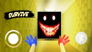 || Meme Chase Craft Escape Room Horror Game Android Full Gameplay screenshot 3