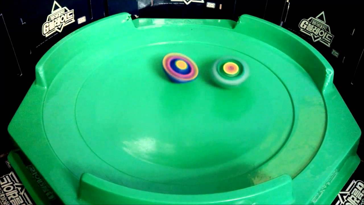 Dranzer S vs Draciel F