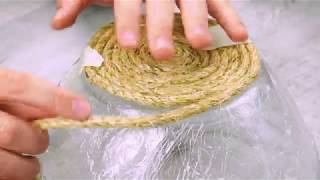 15 Rubber Band And Rope Hacks - Home Life Hacks by Easy Tricks & Hacks 4,270 views 4 years ago 10 minutes, 5 seconds