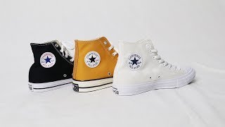 converse 2 difference