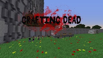 Crafting Dead ~ "Record Time" [S34:Ep.9]