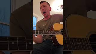 Parker Mccollum What Kinda Man cover Cameron Lee Coates #countrymusic #country $music #cover
