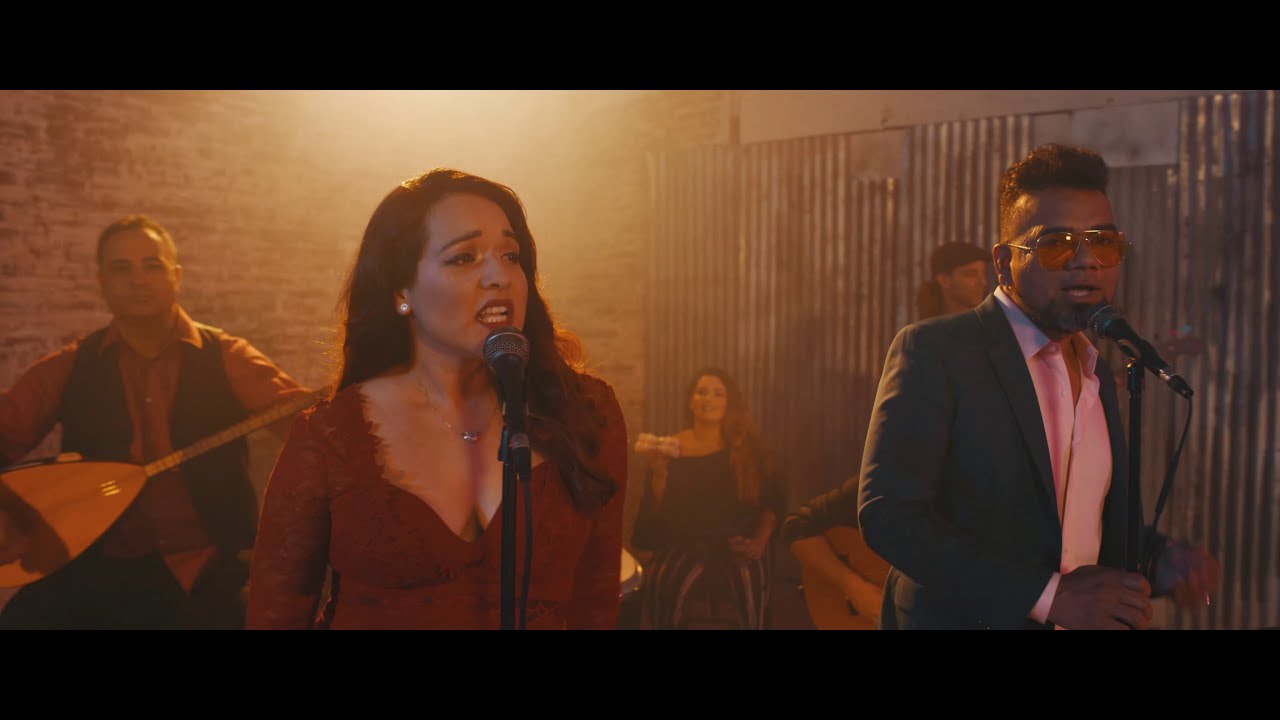 No Need to Lie, Emanuel Giella (feat. Maritza Ruiz)