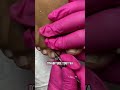 #ongles #nails #manucure #nailart #manicure #nailtutorial #storytime #soinsdesoi #pedicure