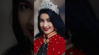 Menjabat 4 Tahun Sebagai Puteri Indonesia.