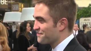 Robert Pattinson 28th Birthday