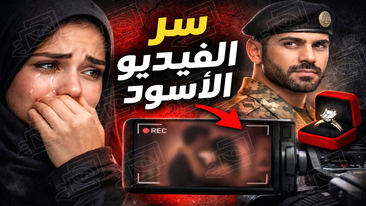 659- سر الفيديو الأسود